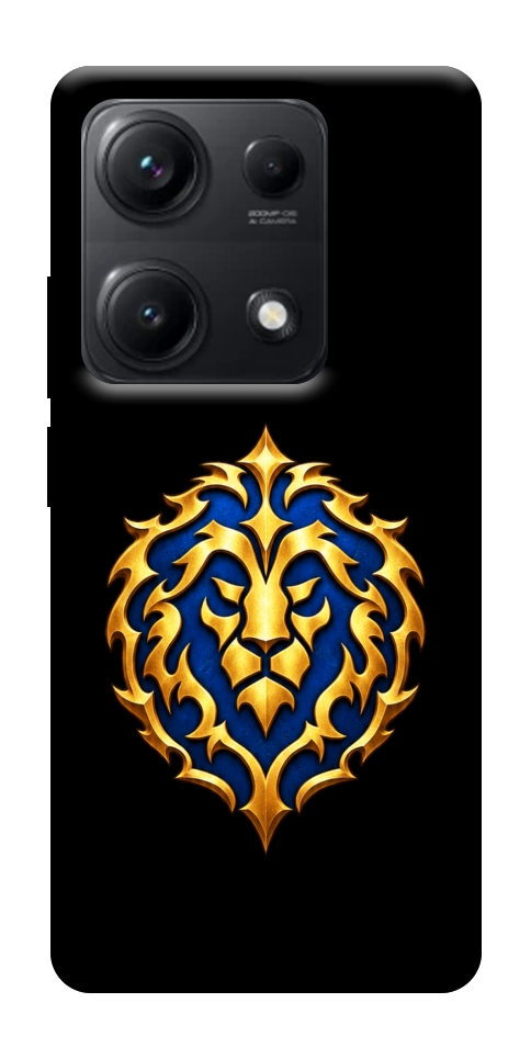 Чехол Aliance для Xiaomi Redmi Note 14S