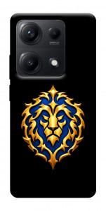 Чехол Aliance для Xiaomi Redmi Note 14S