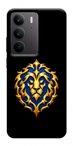 Чехол Aliance для Realme C75