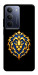 Чехол Aliance для Realme C75x
