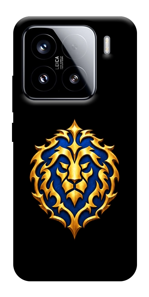 Чехол Aliance для Xiaomi 15