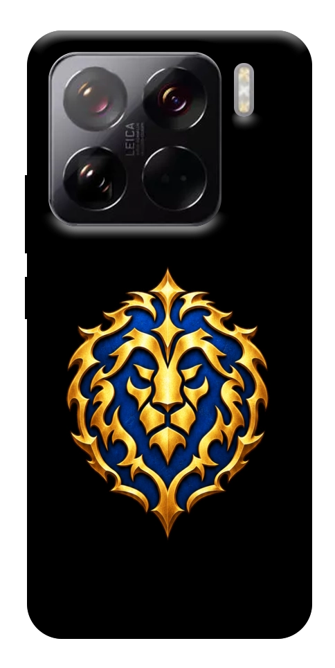 Чехол Aliance для Xiaomi 15 Pro