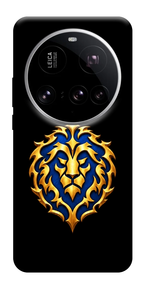Чехол Aliance для Xiaomi 15 Ultra