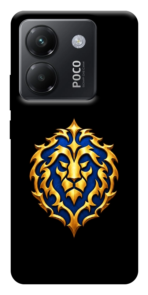 Чехол Aliance для Xiaomi Poco M7 Pro 5G