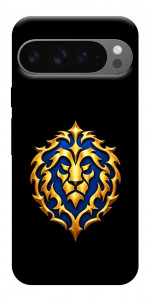 Чехол Aliance для Google Pixel 10 Pro XL