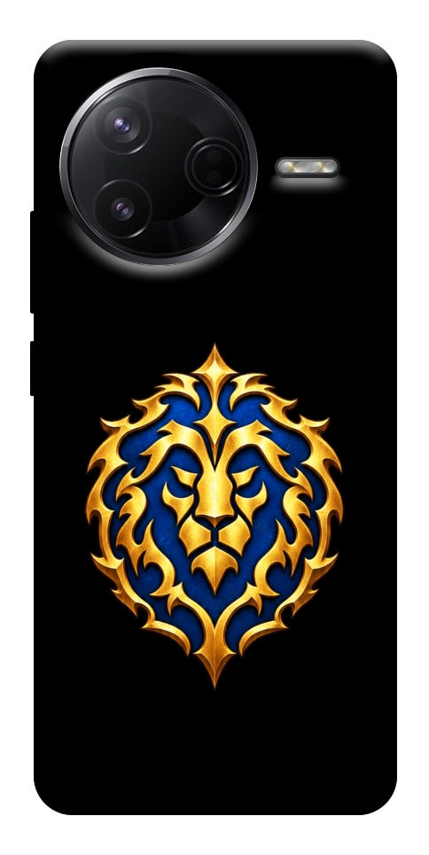 Чехол Aliance для Xiaomi Poco F7 Pro