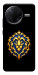 Чехол Aliance для Xiaomi Poco F7 Pro