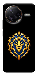Чехол Aliance для Xiaomi Poco F7 Ultra