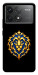Чехол Aliance для Xiaomi Poco F6 Pro