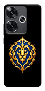 Чехол Aliance для Xiaomi Poco F6