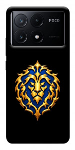 Чехол Aliance для Xiaomi Poco X6 Pro