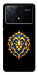 Чехол Aliance для Xiaomi Poco X6 Pro