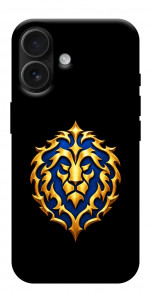 Чохол Aliance для iPhone 17
