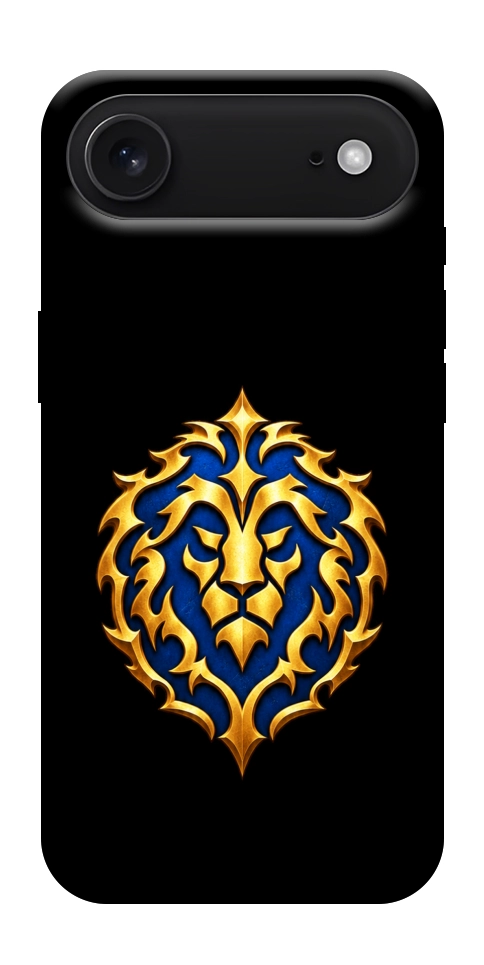 Чехол Aliance для iPhone 17 Air