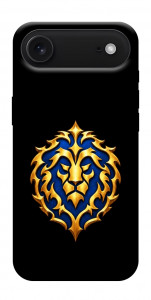 Чехол Aliance для iPhone 17 Air