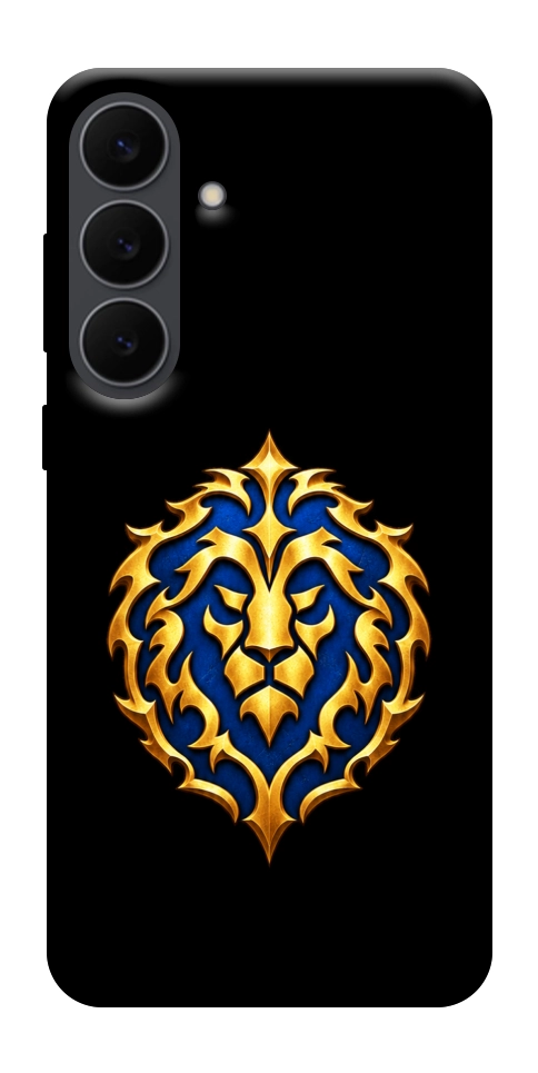 Чехол Aliance для Galaxy S25 FE