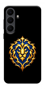 Чехол Aliance для Galaxy S25 FE