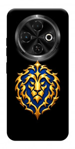 Чехол Aliance для TECNO Spark 30C (KL5n)