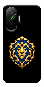 Чехол Aliance для Xiaomi Poco F7