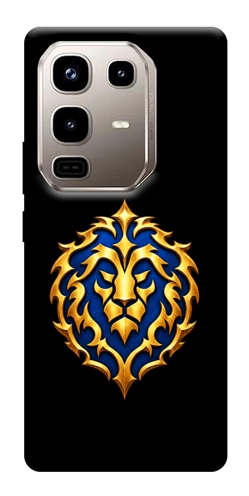 Чехол Aliance для Infinix Note 50 Pro 4G