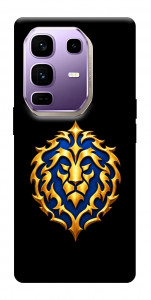 Чехол Aliance для Infinix Note 50 Pro+