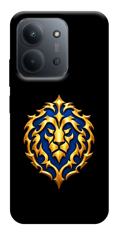 Чехол Aliance для Xiaomi Redmi 15C (Europe version)