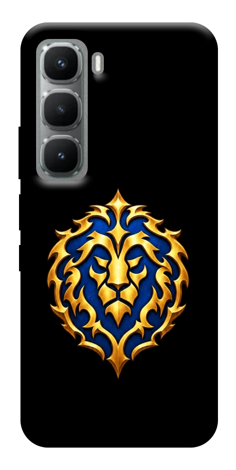 Чехол Aliance для Infinix Hot 60i
