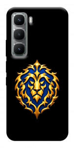 Чехол Aliance для Infinix Hot 60i