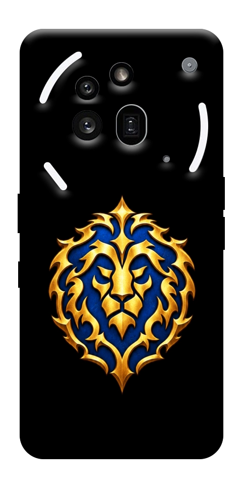 Чехол Aliance для Nothing Phone (3a) Pro