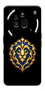Чехол Aliance для Nothing Phone (3a) Pro