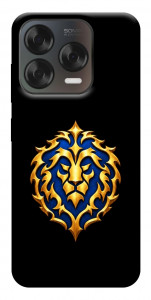 Чехол Aliance для ZTE Nubia V70 Design