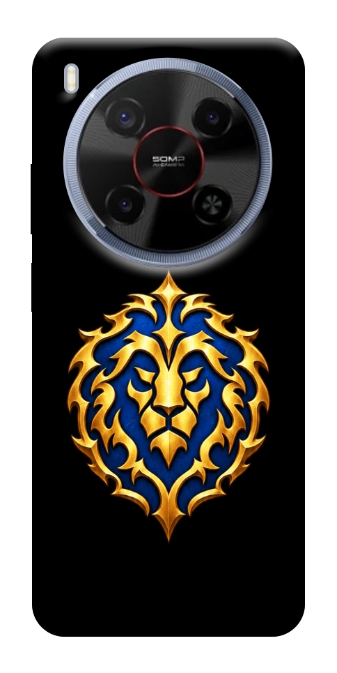 Чехол Aliance для ZTE Nubia V70 Max