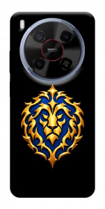 Чехол Aliance для ZTE Nubia V70 Max