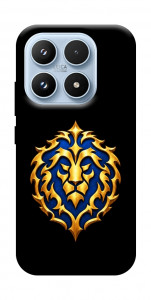Чехол Aliance для Xiaomi 17
