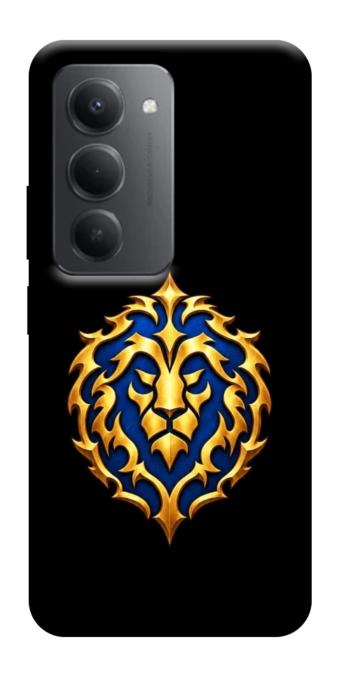 Чехол Aliance для Xiaomi Redmi 15 (Global)