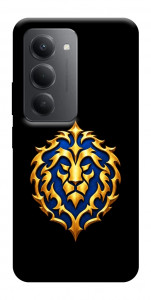 Чехол Aliance для Xiaomi Redmi 15 5G (Global)