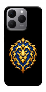 Чехол Aliance для Realme 15T