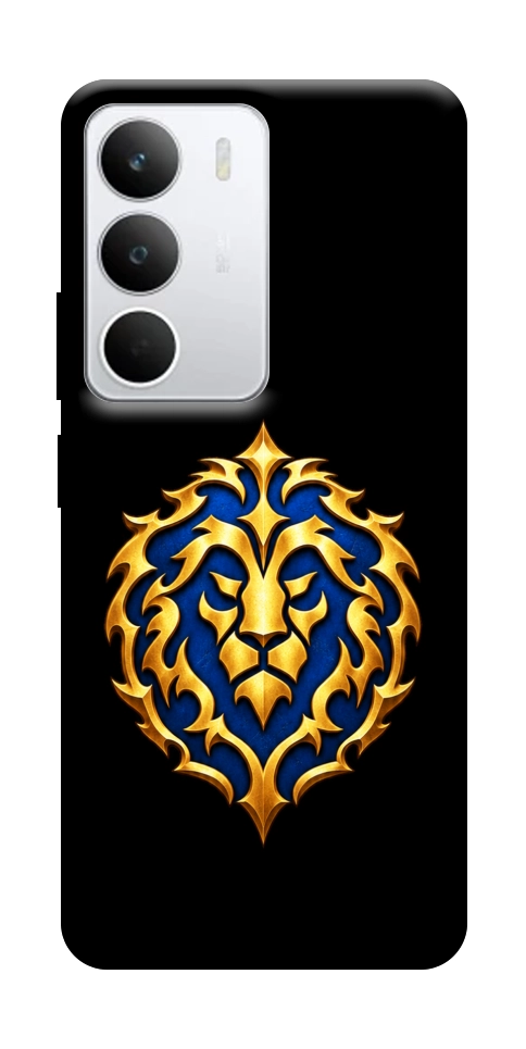 Чехол Aliance для Realme C71