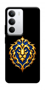 Чехол Aliance для Realme C71