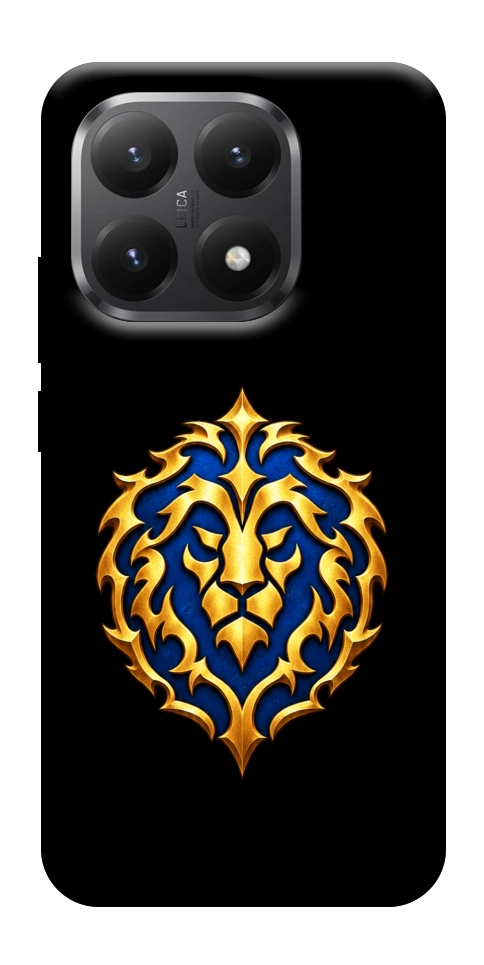 Чехол Aliance для Xiaomi 15T