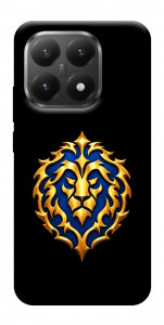 Чехол Aliance для Xiaomi 15T