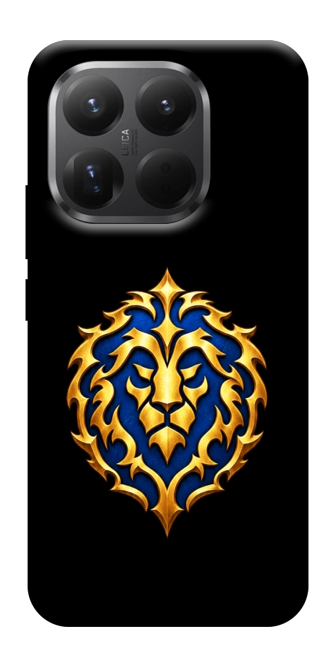 Чехол Aliance для Xiaomi 15T Pro