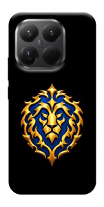 Чехол Aliance для Xiaomi 15T Pro