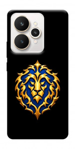 Чехол Aliance для Realme 15