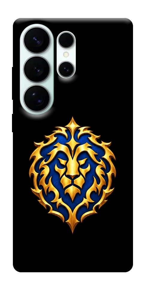 Чехол Aliance для Galaxy S26 Ultra