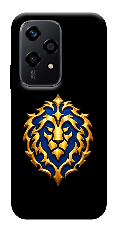 Чехол Aliance для Huawei Honor 200 Lite