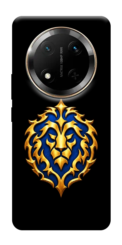 Чехол Aliance для Huawei Honor X9c