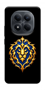 Чехол Aliance для Xiaomi Redmi Note 15 Pro 4G