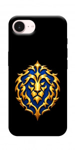 Чехол Aliance для iPhone 17e