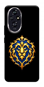 Чехол Aliance для Huawei Honor 200